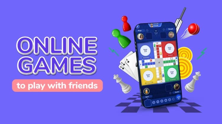 Tips To Play Games Online