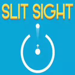 Slit Sight Game